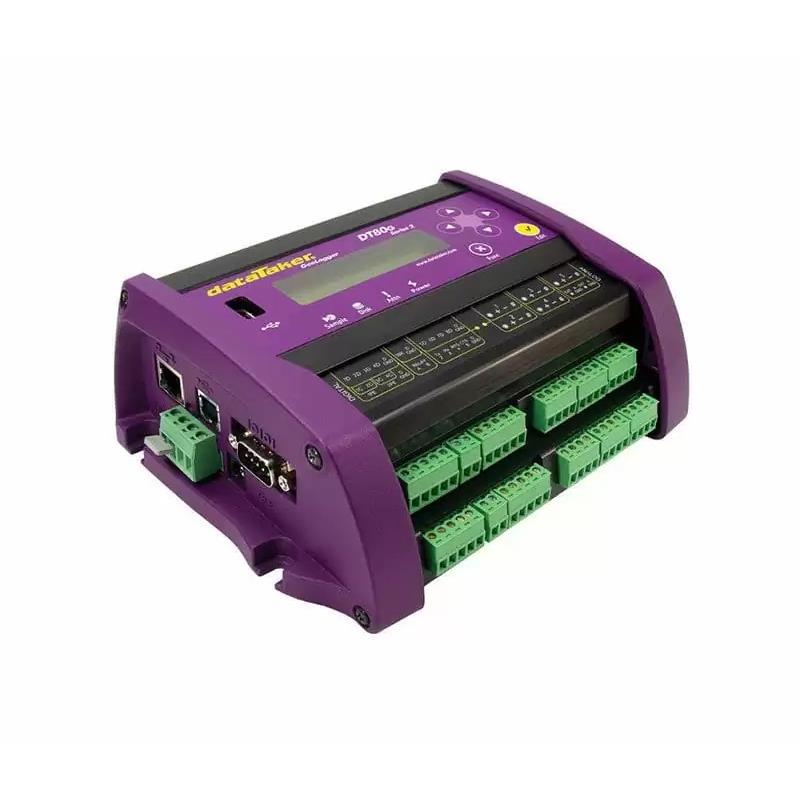 DataTaker DT80G electronic component product image