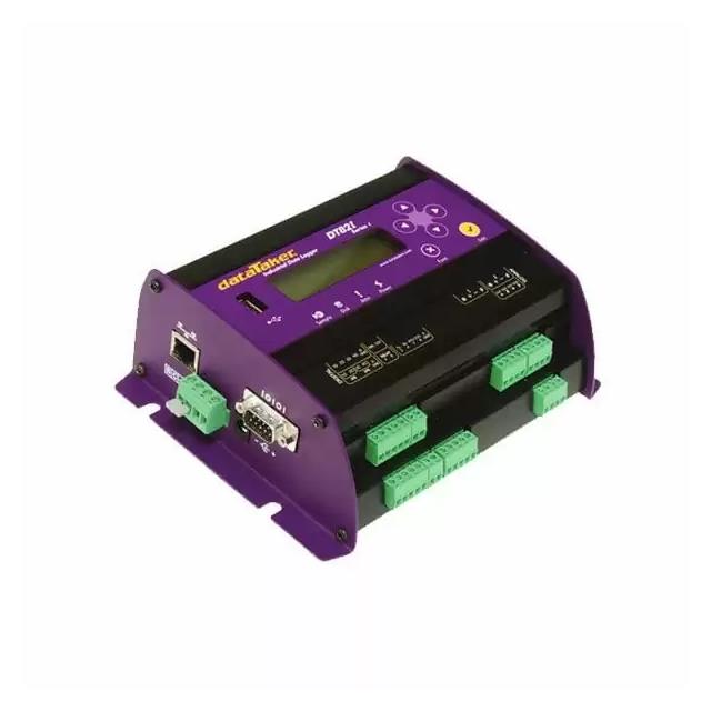 DataTaker DT82I electronic component product image
