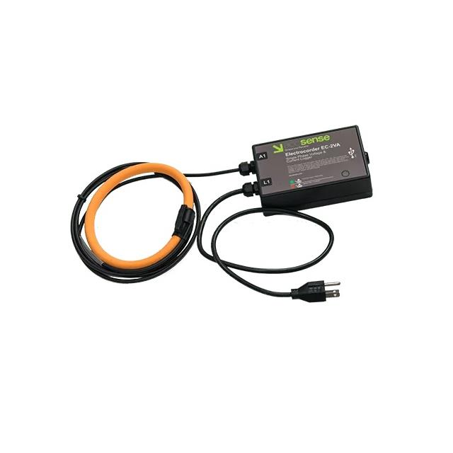 Accsense EC-2VA-60-NA electronic component product image