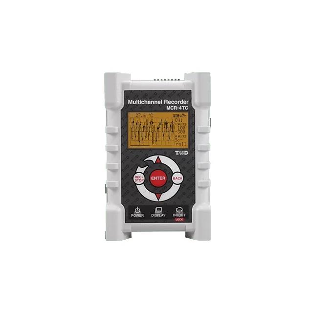 TandD MCR-4TC electronic component product image