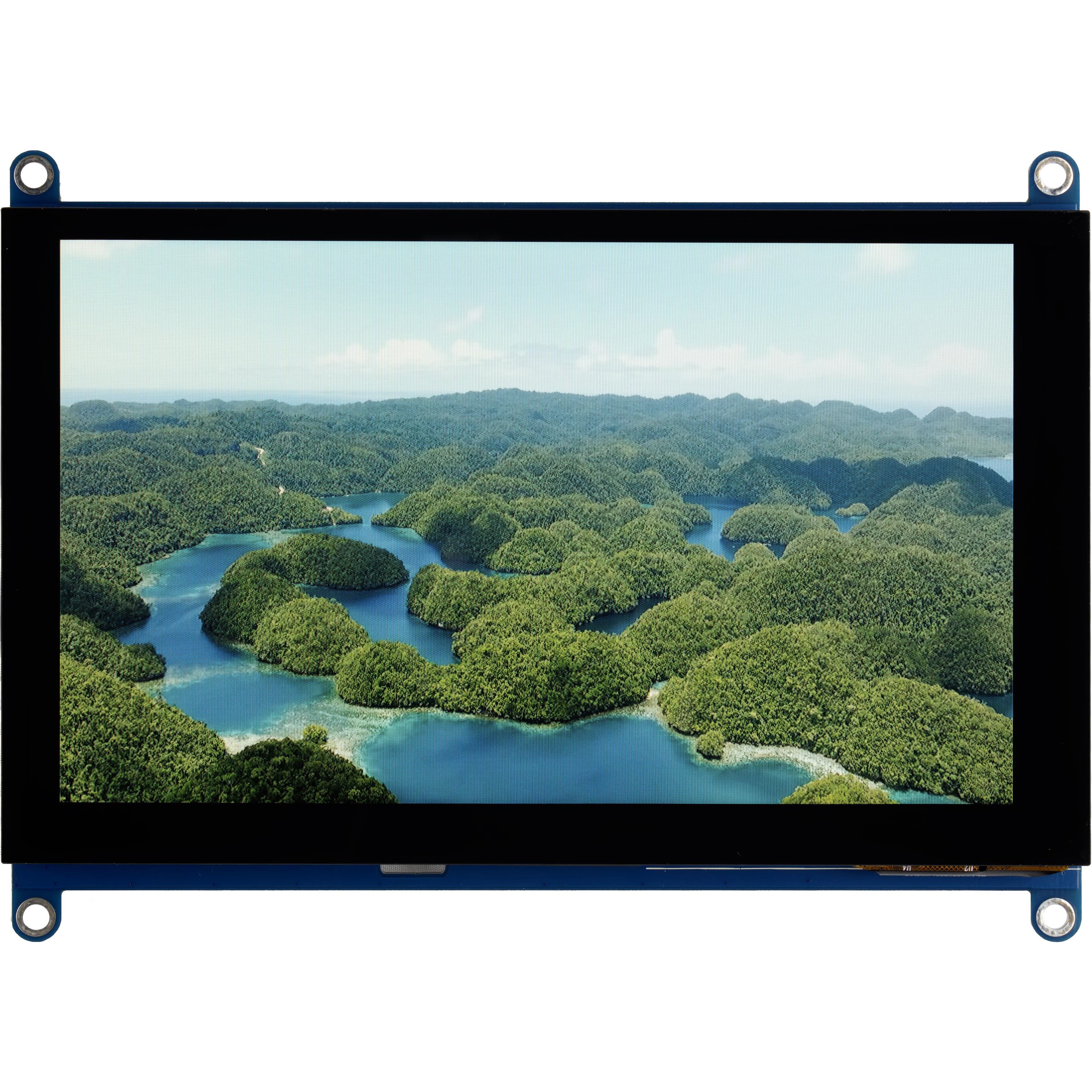 Midas Displays MDT0700BC-HDMI electronic component product image