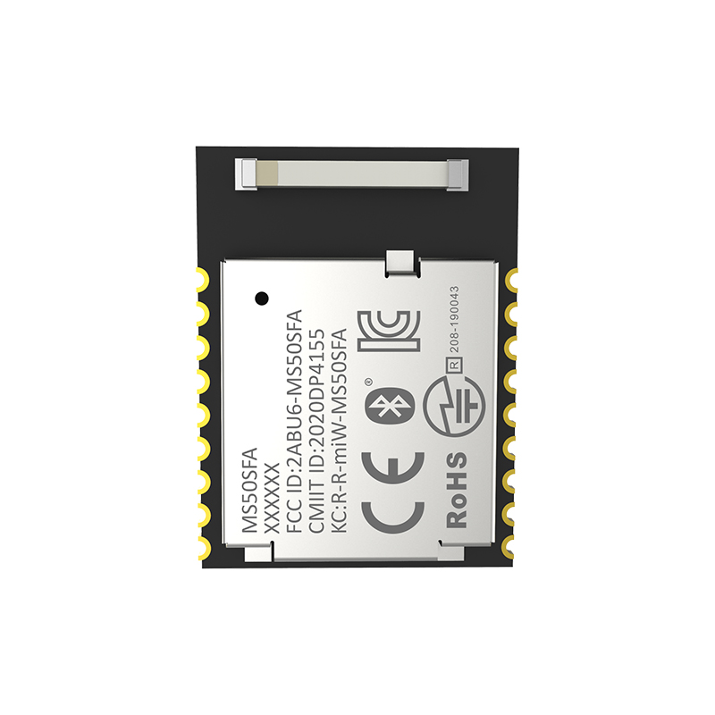 MinewSemi MS50SFA-2Y32AI electronic component product image