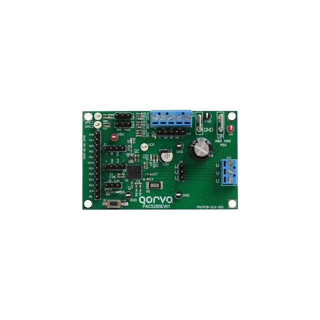 Qorvo PAC5285EVK1 electronic component product image
