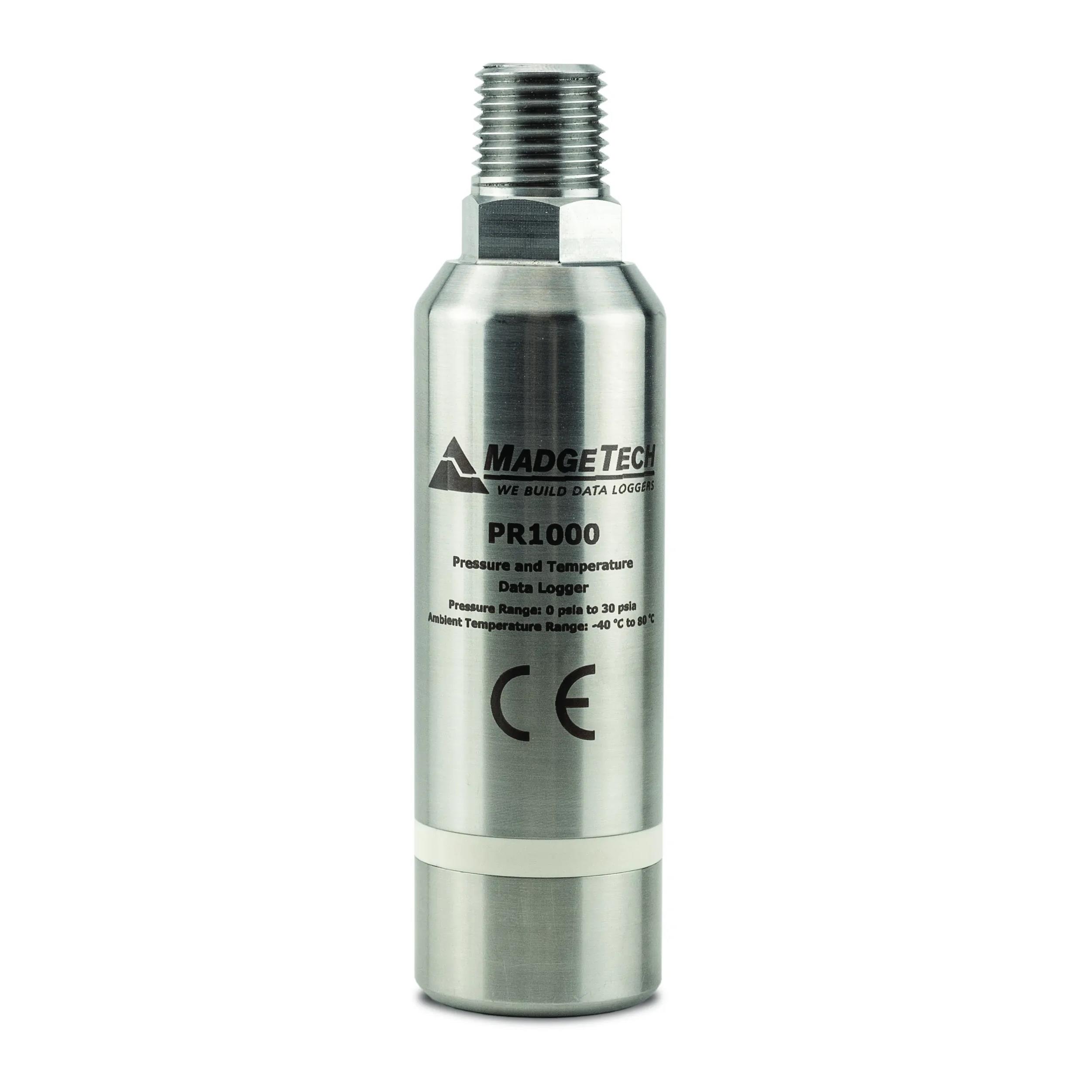 MadgeTech PR1000-500-PSIG electronic component product image