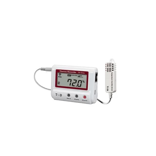 TandD TR-72NW-S electronic component product image