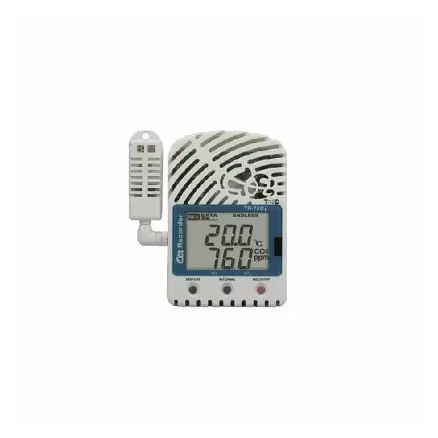 TandD TR-76UI electronic component product image