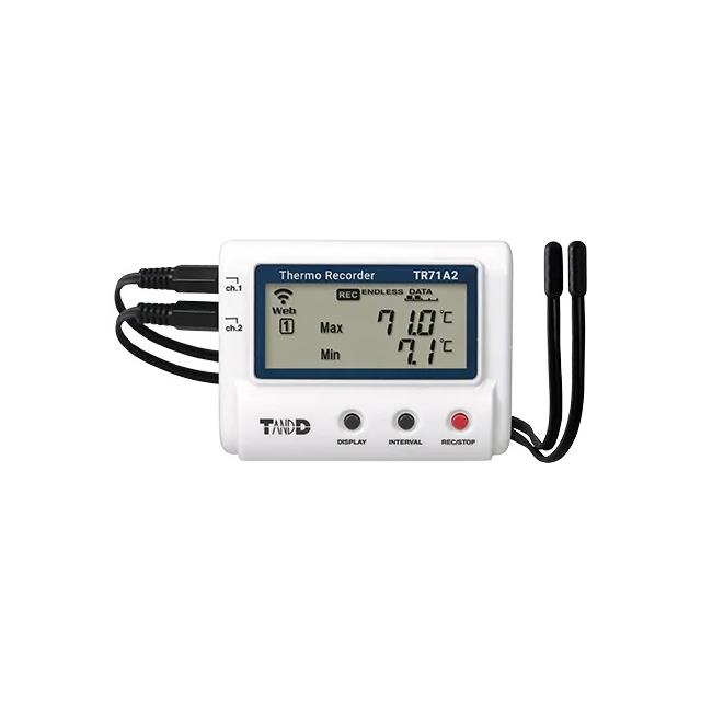 TandD TR-71A2 electronic component product image