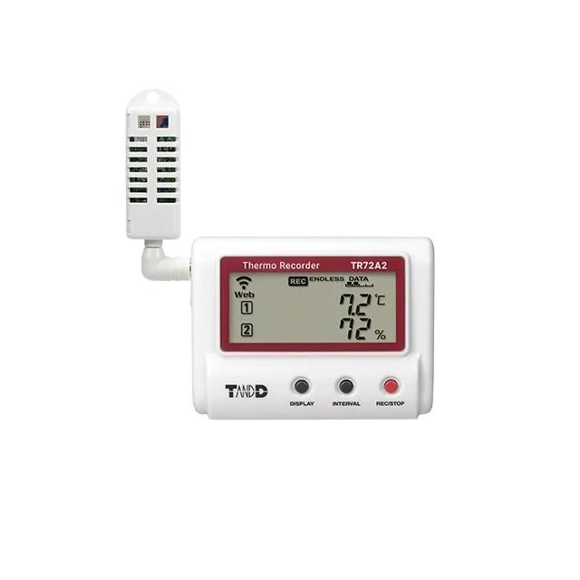 TandD TR-72A2 electronic component product image