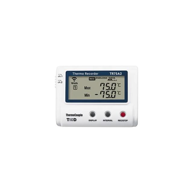 TandD TR-75A2 electronic component product image