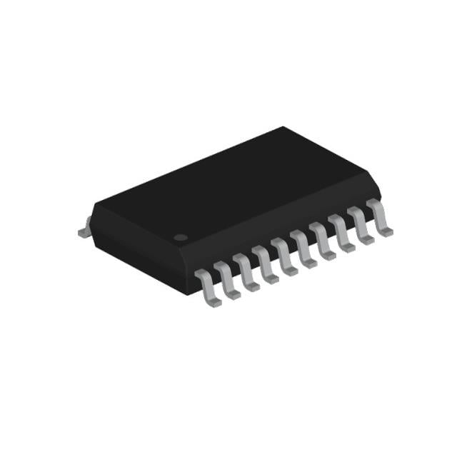 TAEJIN ULN2803CD electronic component product image