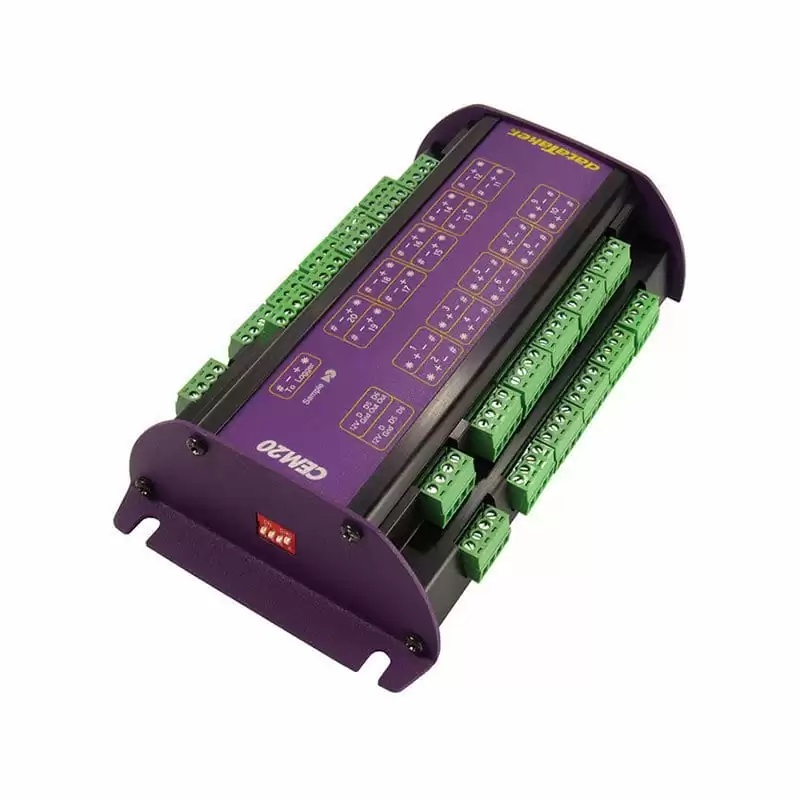 DataTaker CEM20 electronic component product image