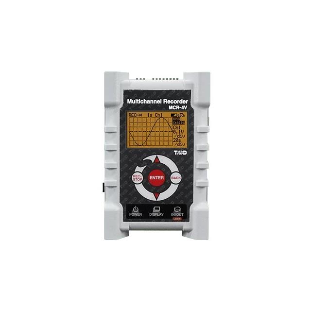 TandD MCR-4V electronic component product image