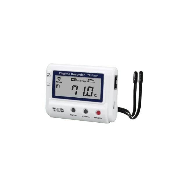 TandD TR-71NW electronic component product image