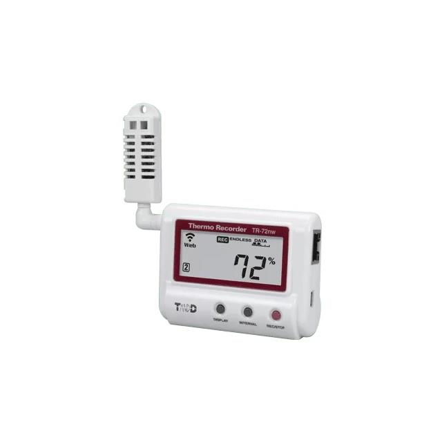 TandD TR-72NW electronic component product image