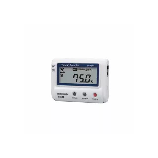 TandD TR-75NW electronic component product image