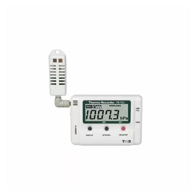 TandD TR-73U electronic component product image
