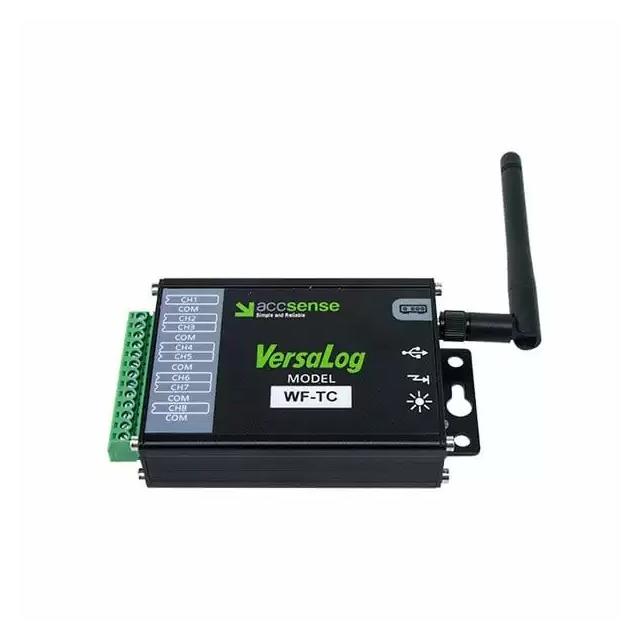 Accsense VERSALOG-WF-TC electronic component product image