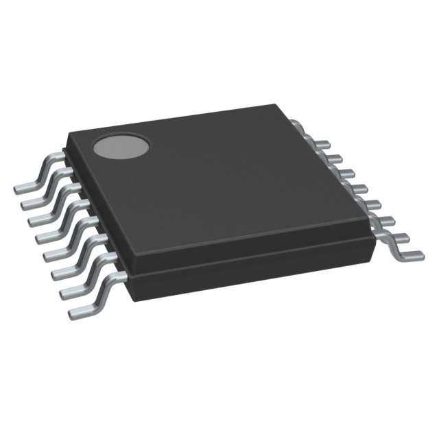 Infineon Technologies TDK5101XUMA1 electronic component product image
