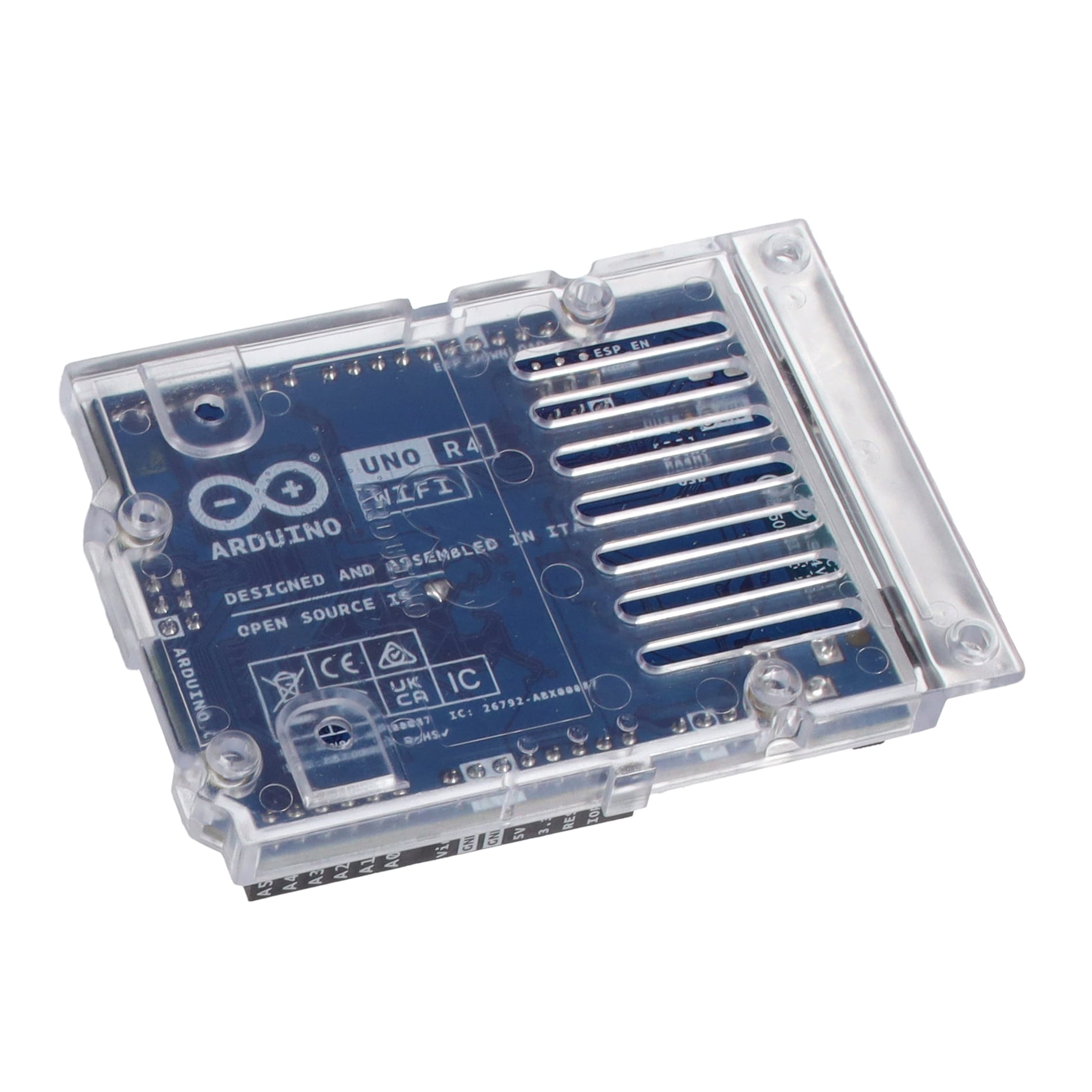 Arduino R4WIFI-MAKER electronic component product image