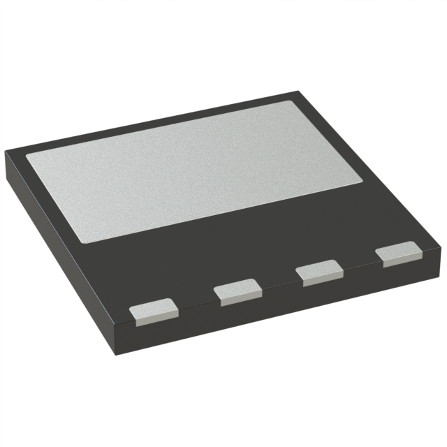 Navitas Semiconductor, Inc. GE10MPS06Q-TR electronic component product image