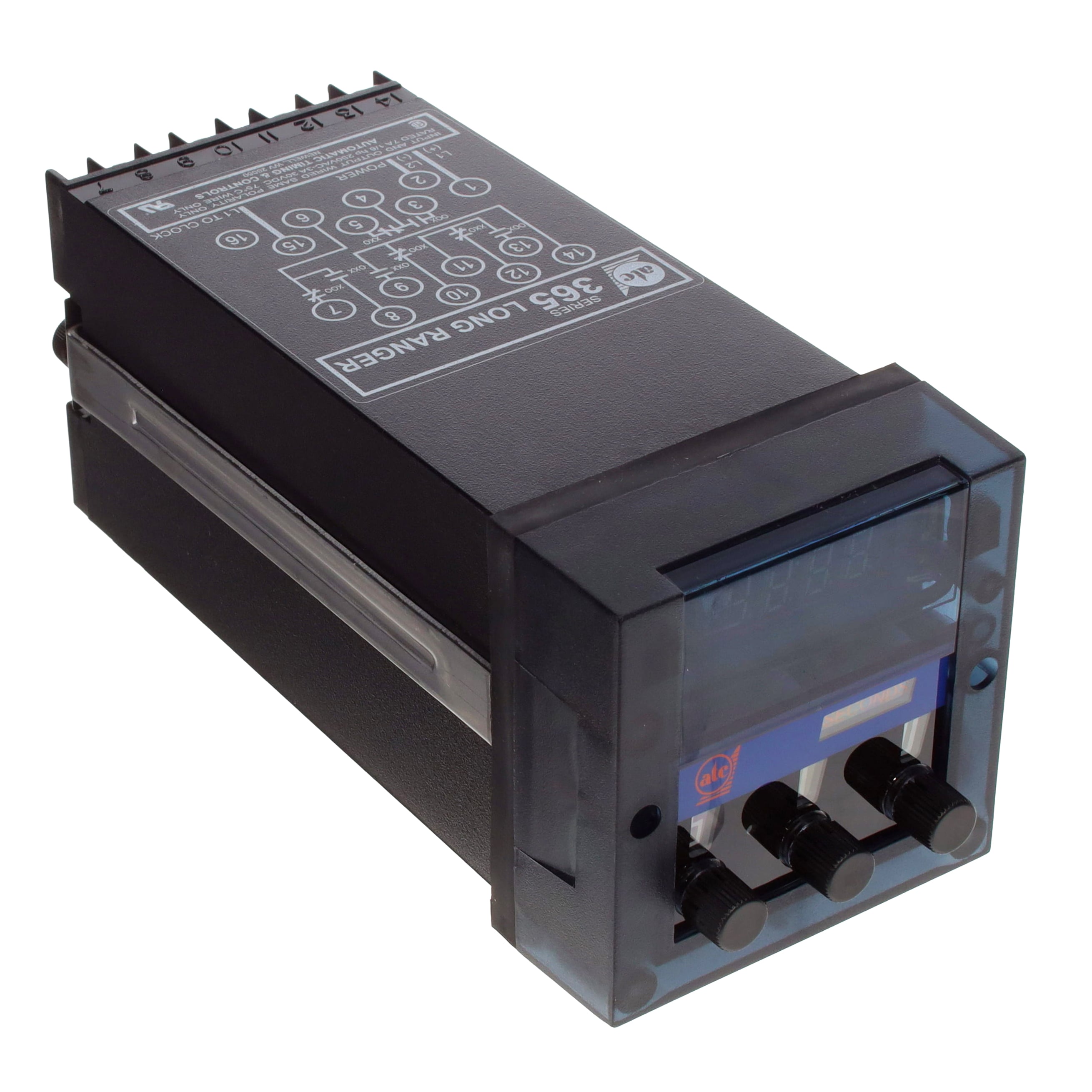ATC-Diversified Electronics 365C-300-Q-30-PX electronic component product image