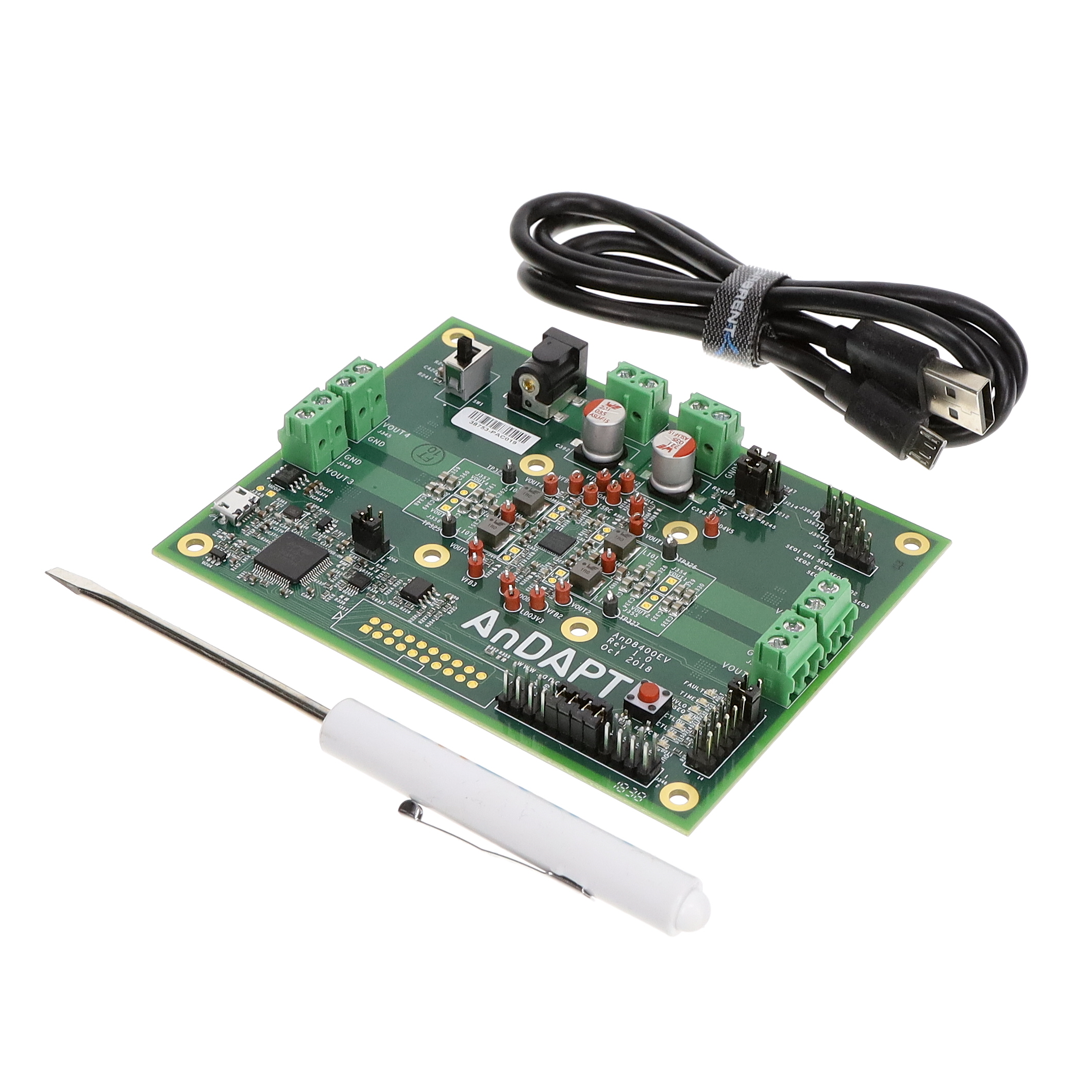 AnDAPT, Inc. AND8400EB electronic component product image