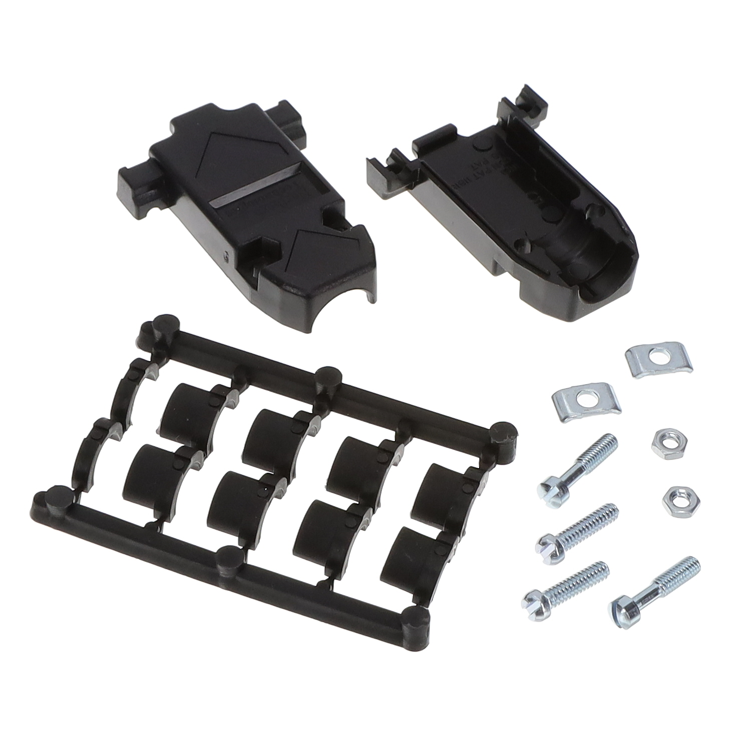 Northern Technologies C88E301004M3S electronic component product image