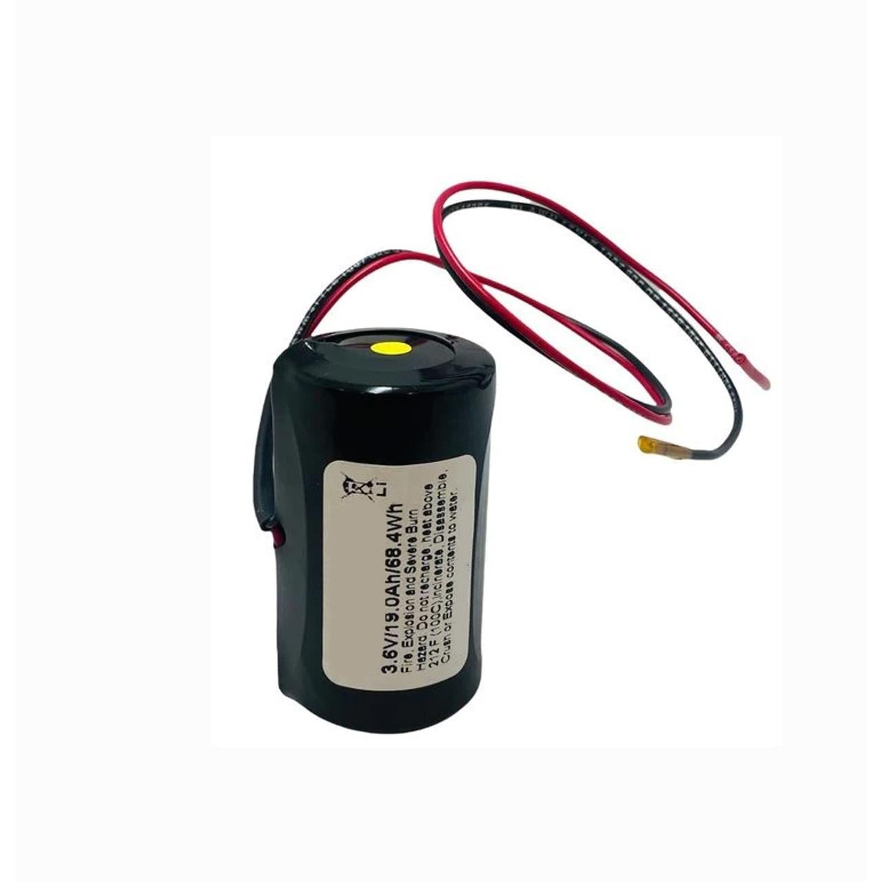 Best In Batteries 00111193 electronic component product image