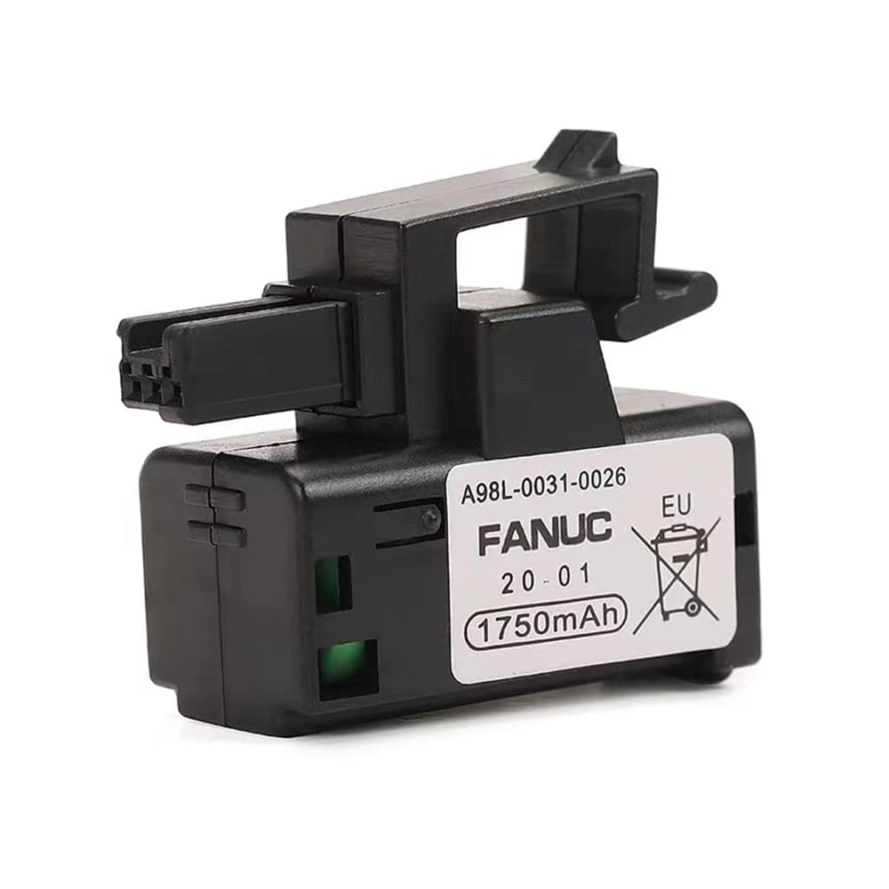 Best In Batteries A98L-0031-0026 electronic component product image
