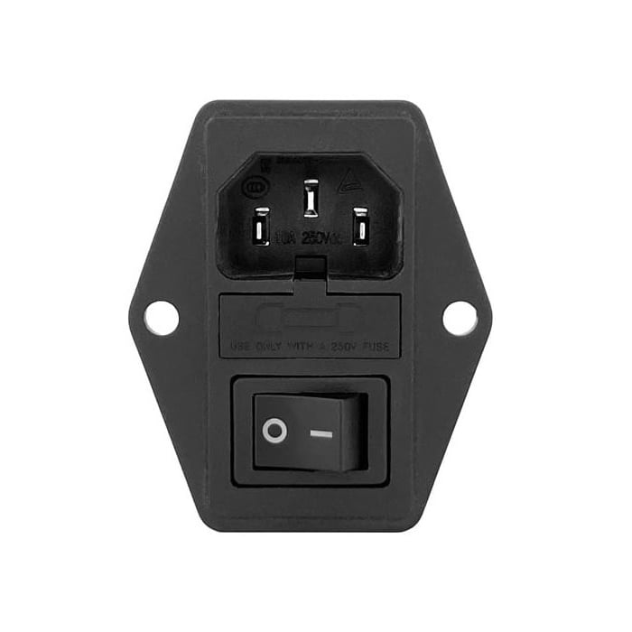 Qualtek 719W-UEL3BB81 electronic component product image