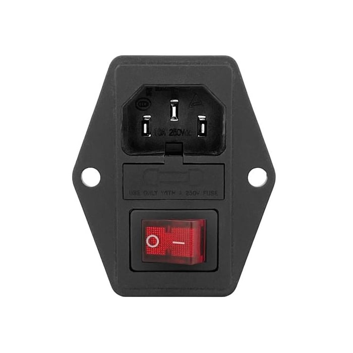 Qualtek 719W-UEL3BR51 electronic component product image