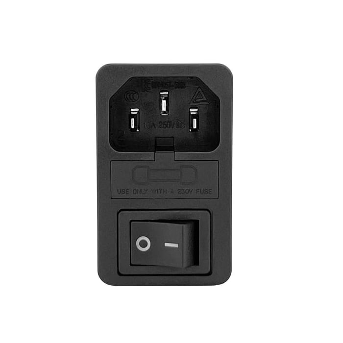 Qualtek 723W-BEL3BB81A electronic component product image
