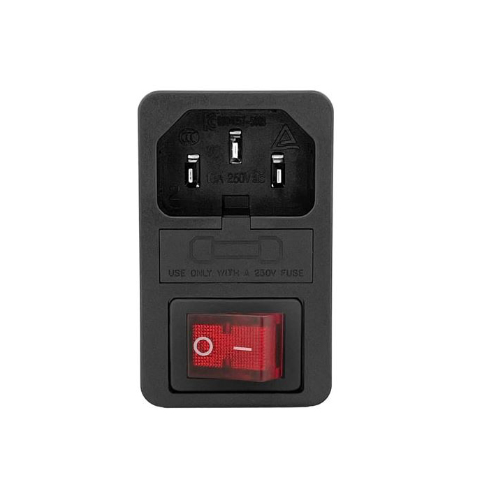 Qualtek 723W-BEL3BR51A electronic component product image