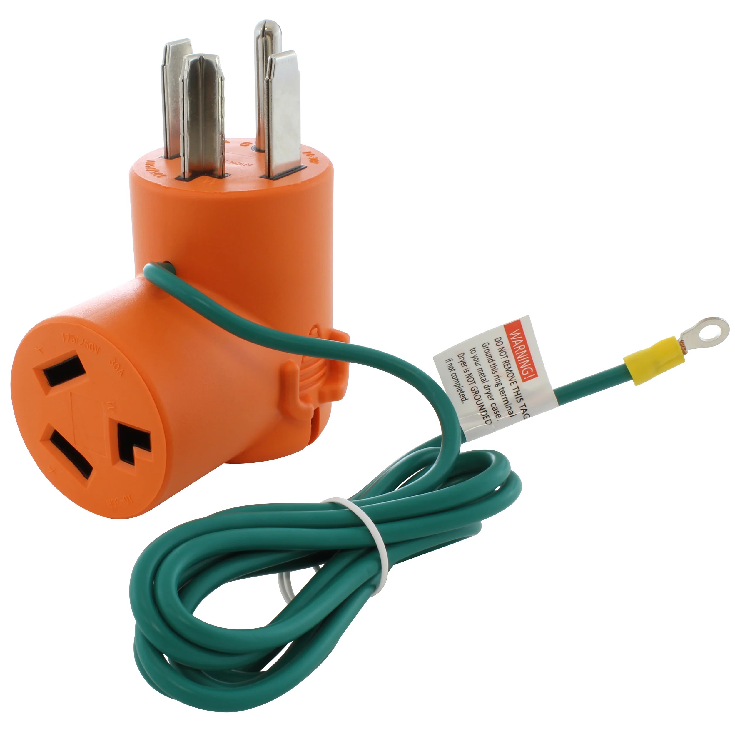 AC Connectors AD14301030 electronic component product image