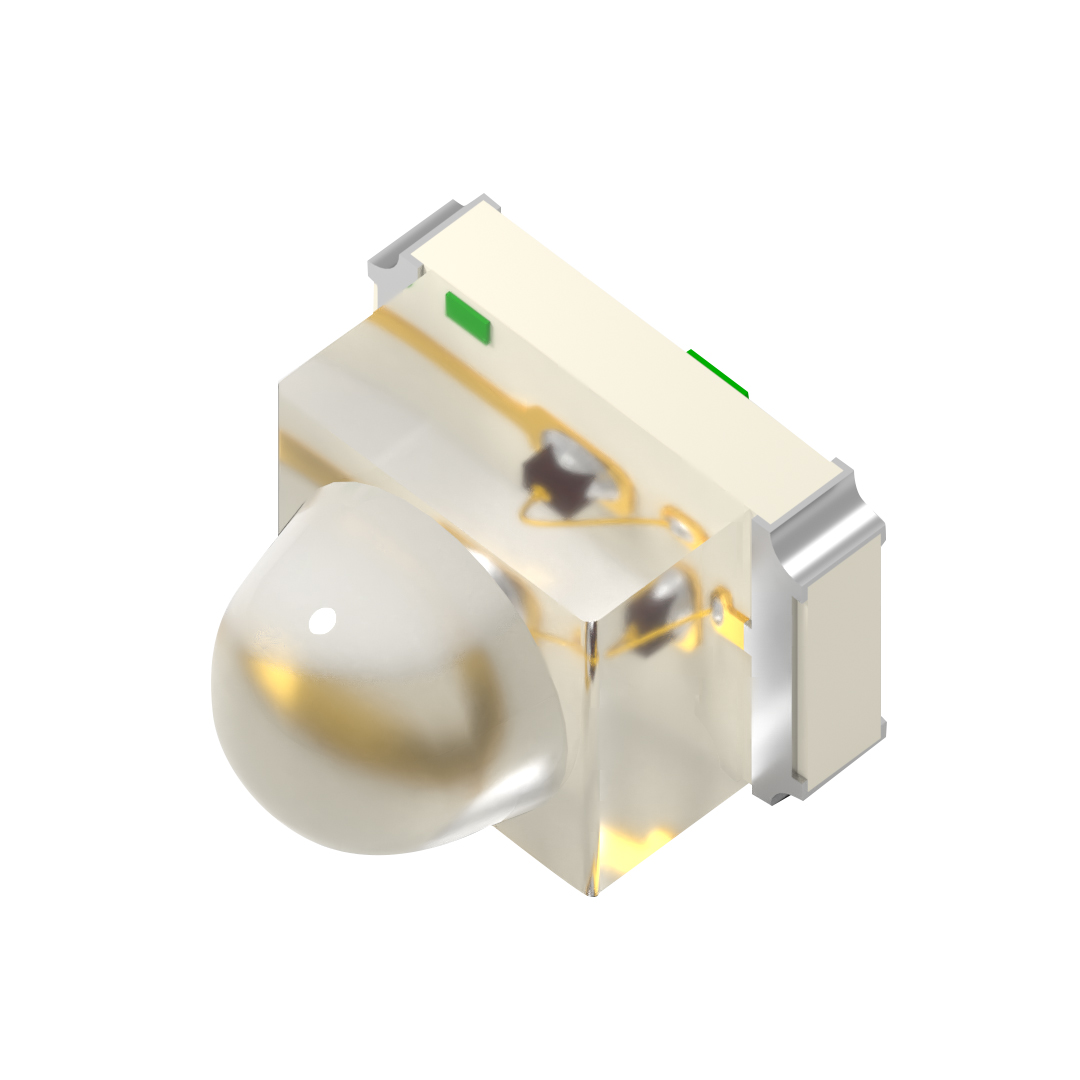 Kingbright APDA3020SF3C-100MAV electronic component product image