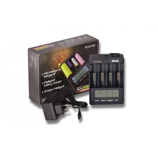Best In Batteries BT-C3100 electronic component product image