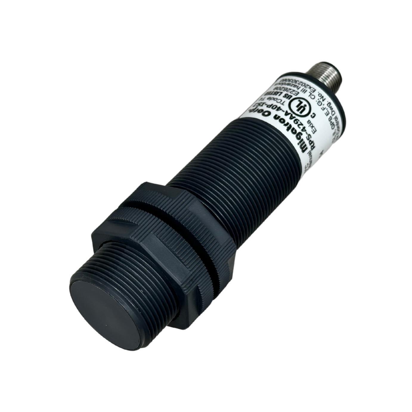 Migatron F50-9242902 electronic component product image