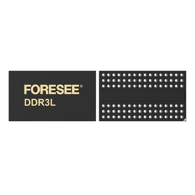 Lexar Enterprise F60C1A0004-M7KR electronic component product image