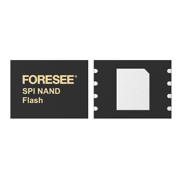 Lexar Enterprise F35SQB002G-WWT electronic component product image