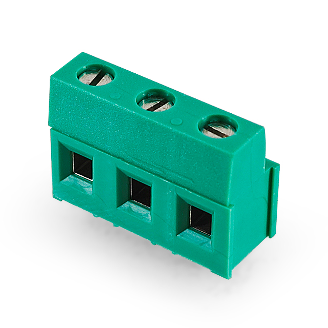 Sauro Electronic Connectors MSM03003 electronic component product image
