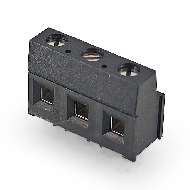 Sauro Electronic Connectors MSM03007-0N electronic component product image