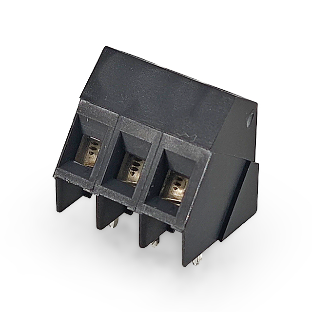 Sauro Electronic Connectors MSM03045-0N electronic component product image