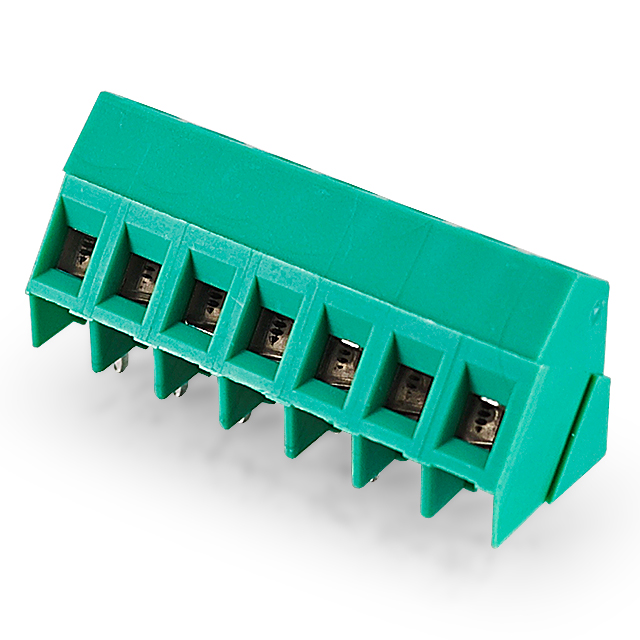 Sauro Electronic Connectors MSM07041 electronic component product image