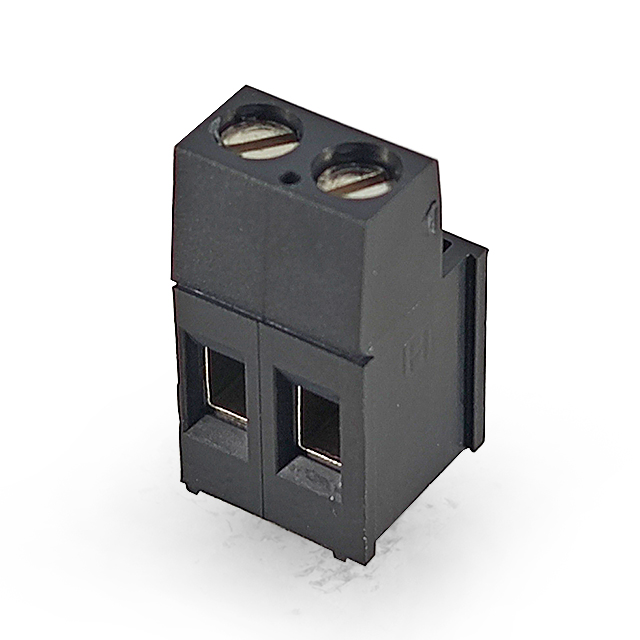 Sauro Electronic Connectors MSQ02005-0N electronic component product image