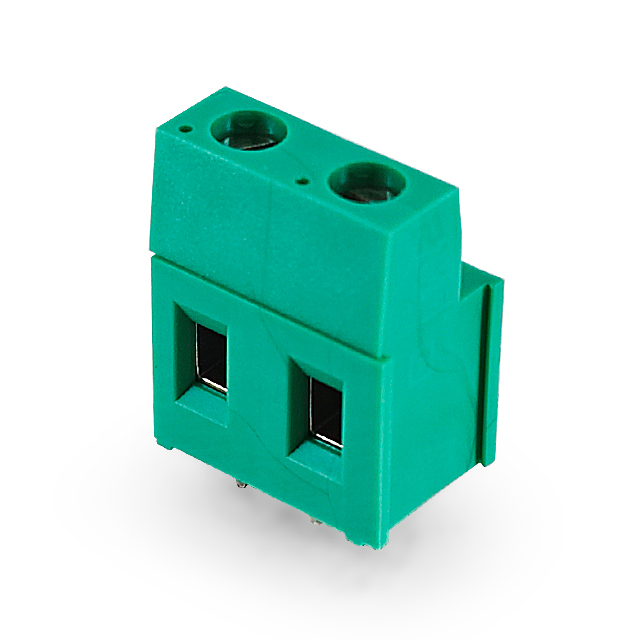Sauro Electronic Connectors MSQ02007-000T electronic component product image