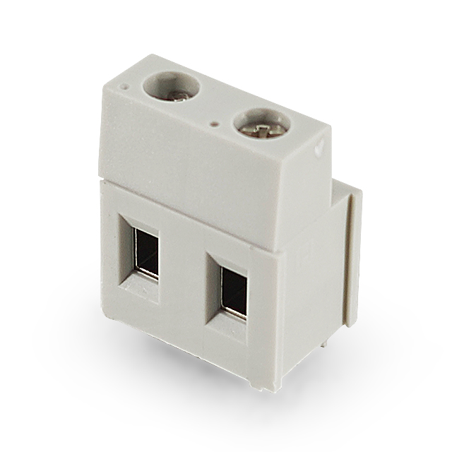 Sauro Electronic Connectors MSQ02007-0G00W electronic component product image