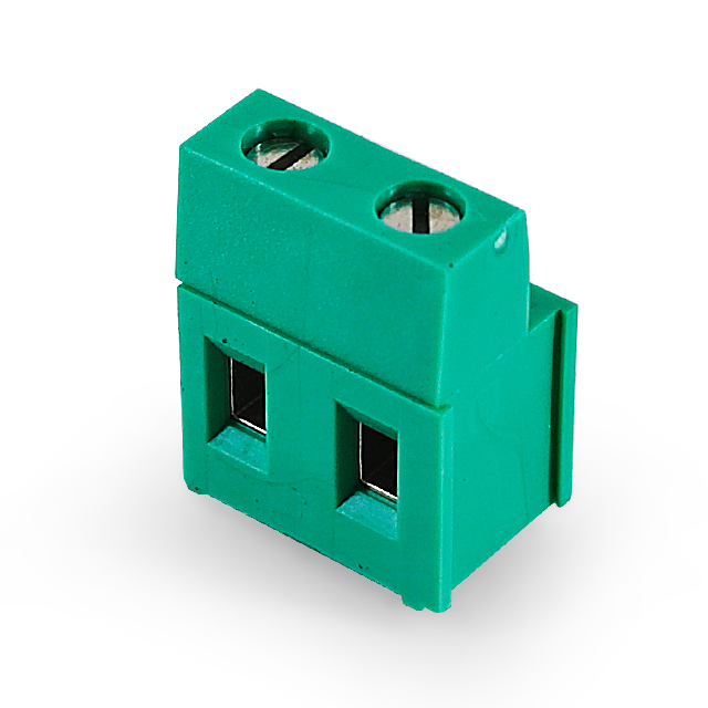 Sauro Electronic Connectors MSQ02093 electronic component product image