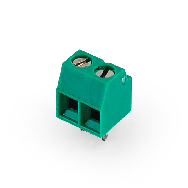 Sauro Electronic Connectors MTB0200T electronic component product image