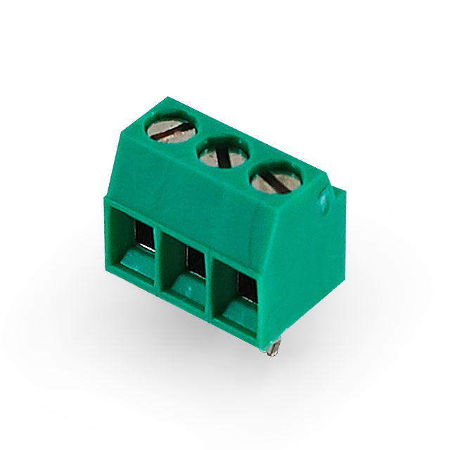 Sauro Electronic Connectors MTB03008 electronic component product image