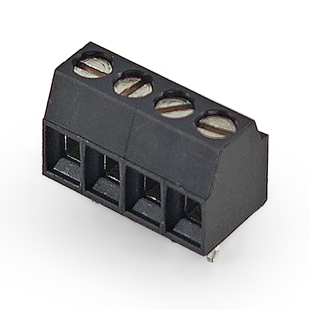 Sauro Electronic Connectors MTB04008-0N electronic component product image